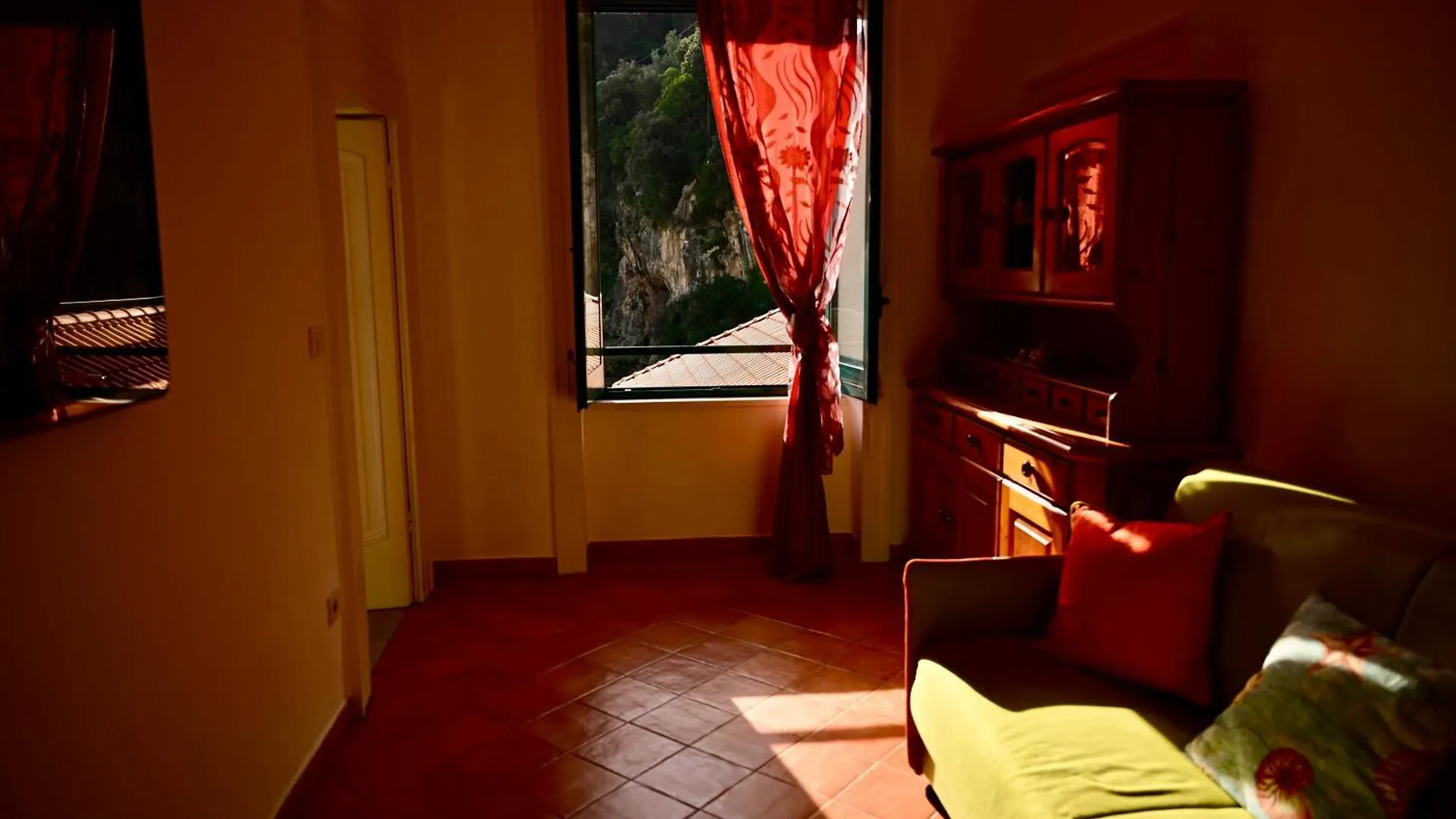 La Torretta Appartement Amalfi 0*,