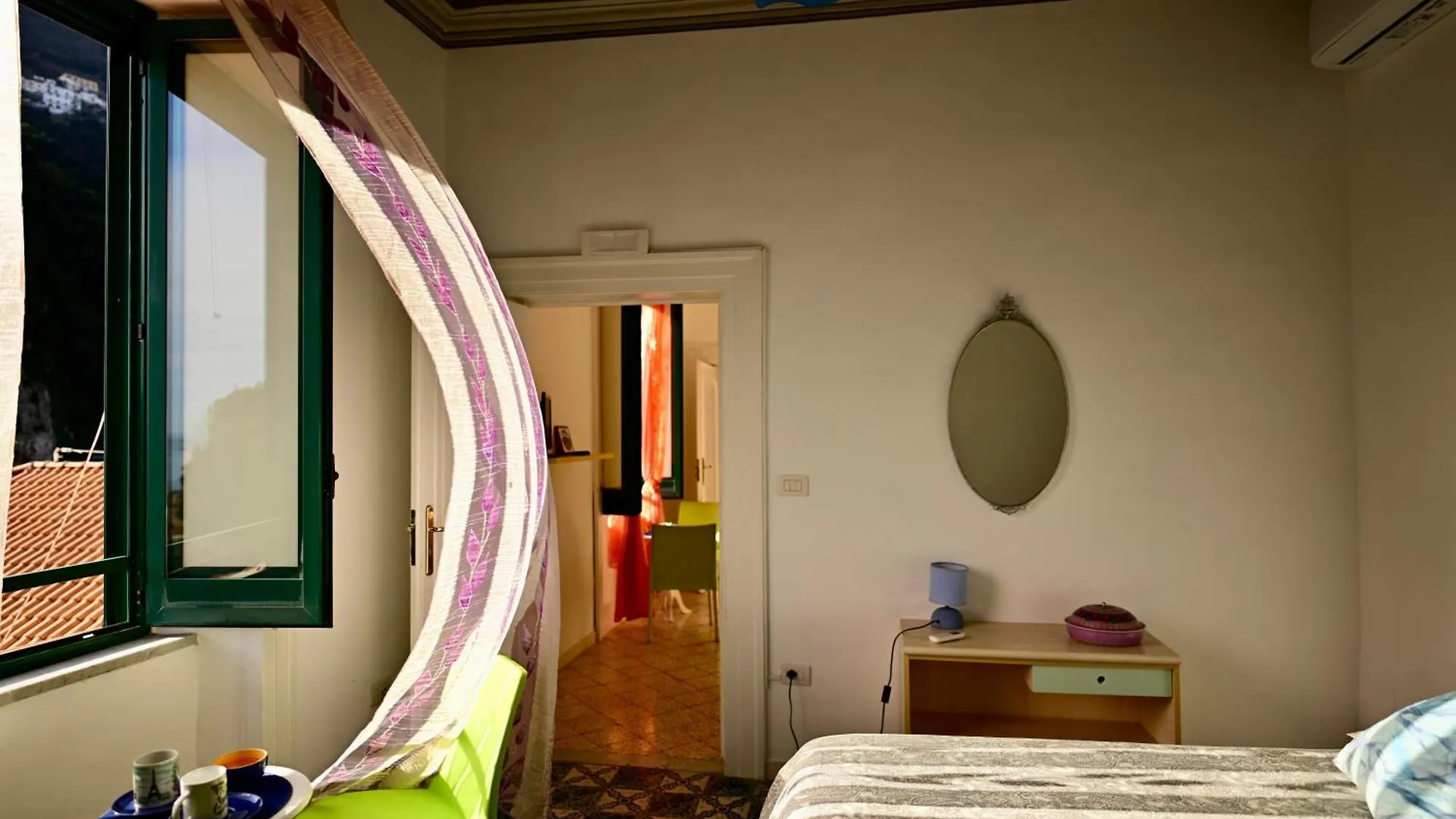La Torretta Appartement Amalfi