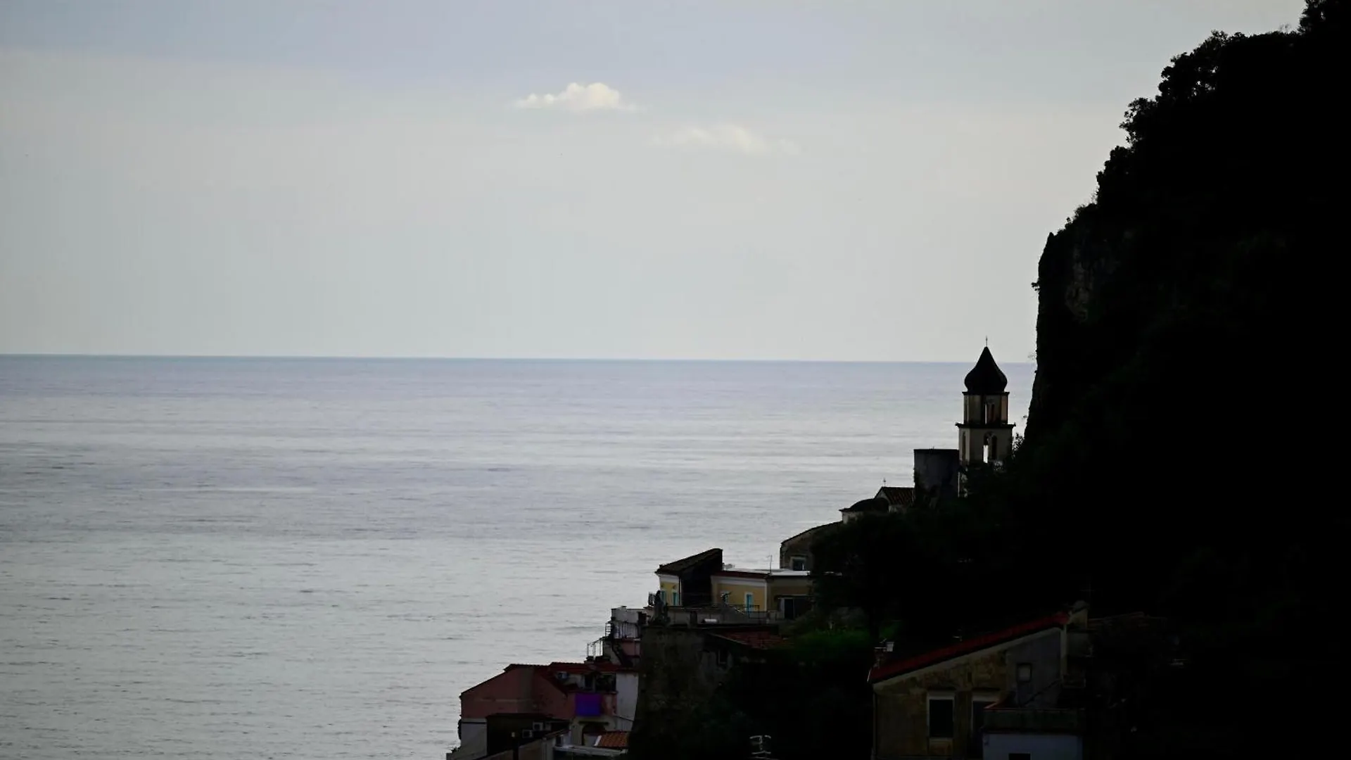 La Torretta Appartement Amalfi