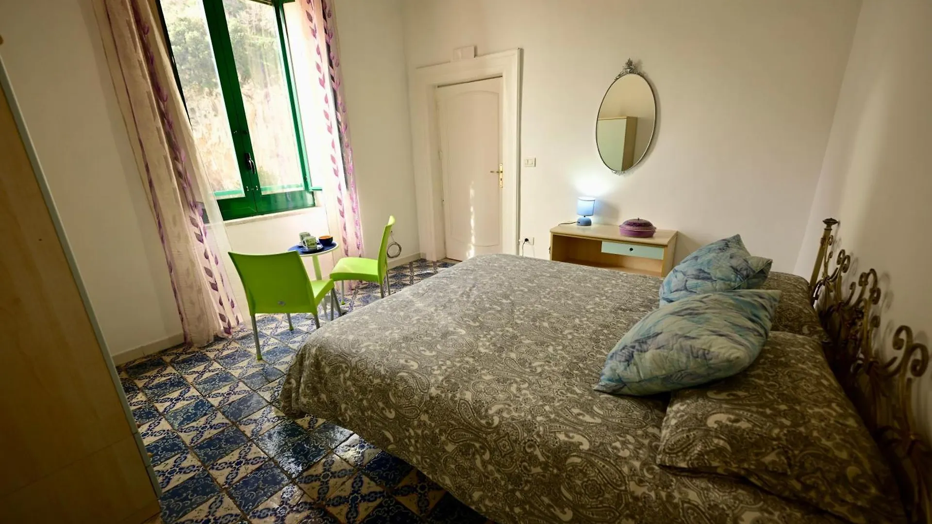 La Torretta Apartment Amalfi Italy