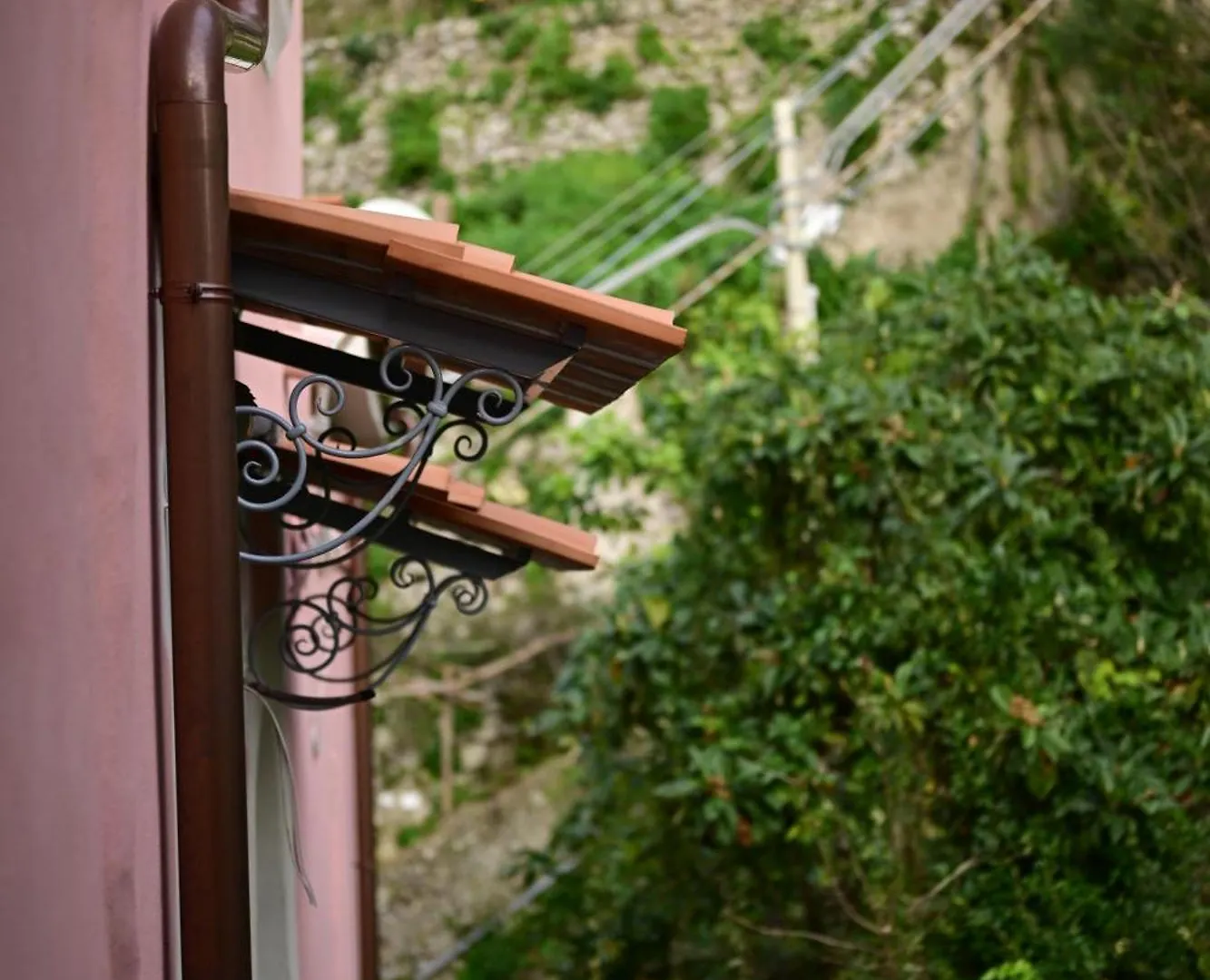 La Torretta Apartment Amalfi