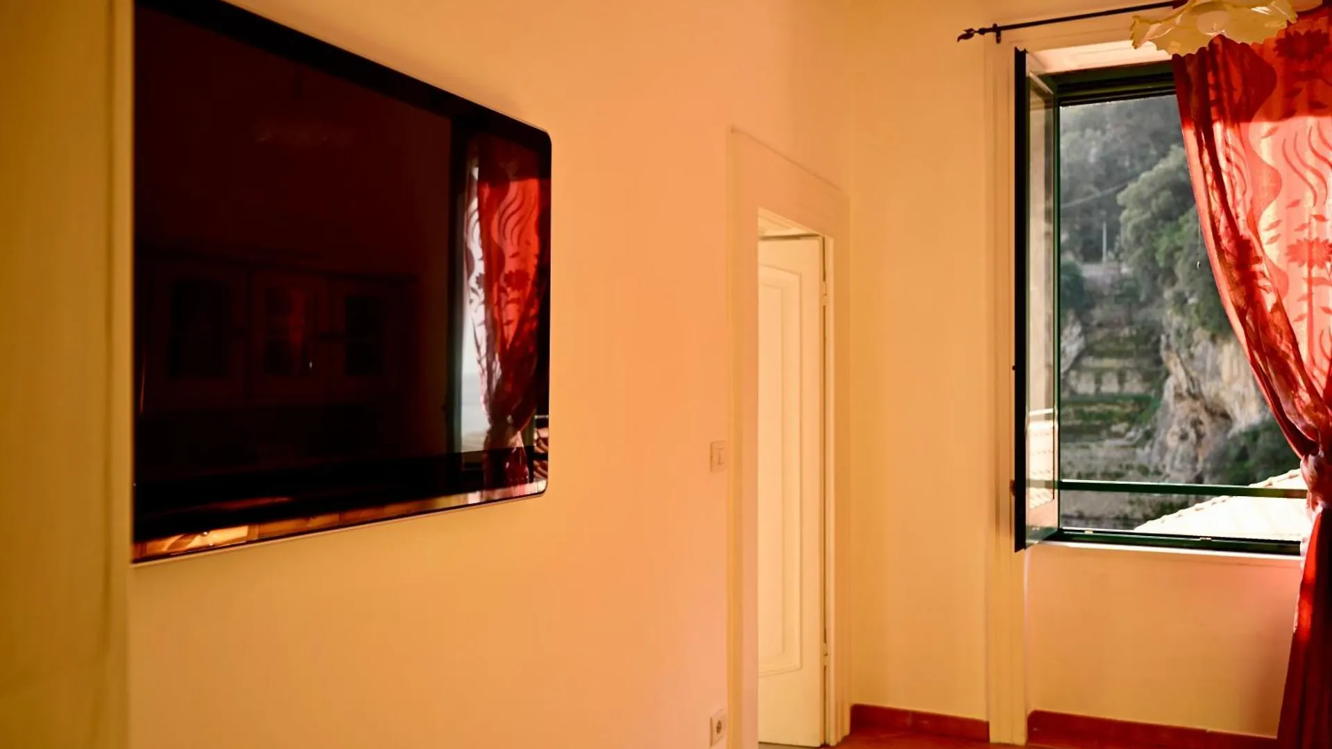 La Torretta Apartment Amalfi