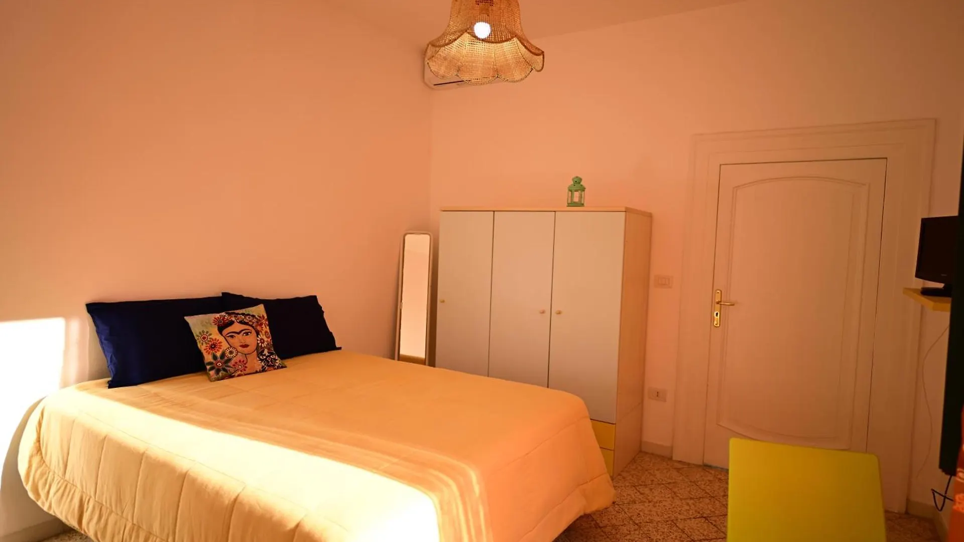 La Torretta Apartment Amalfi