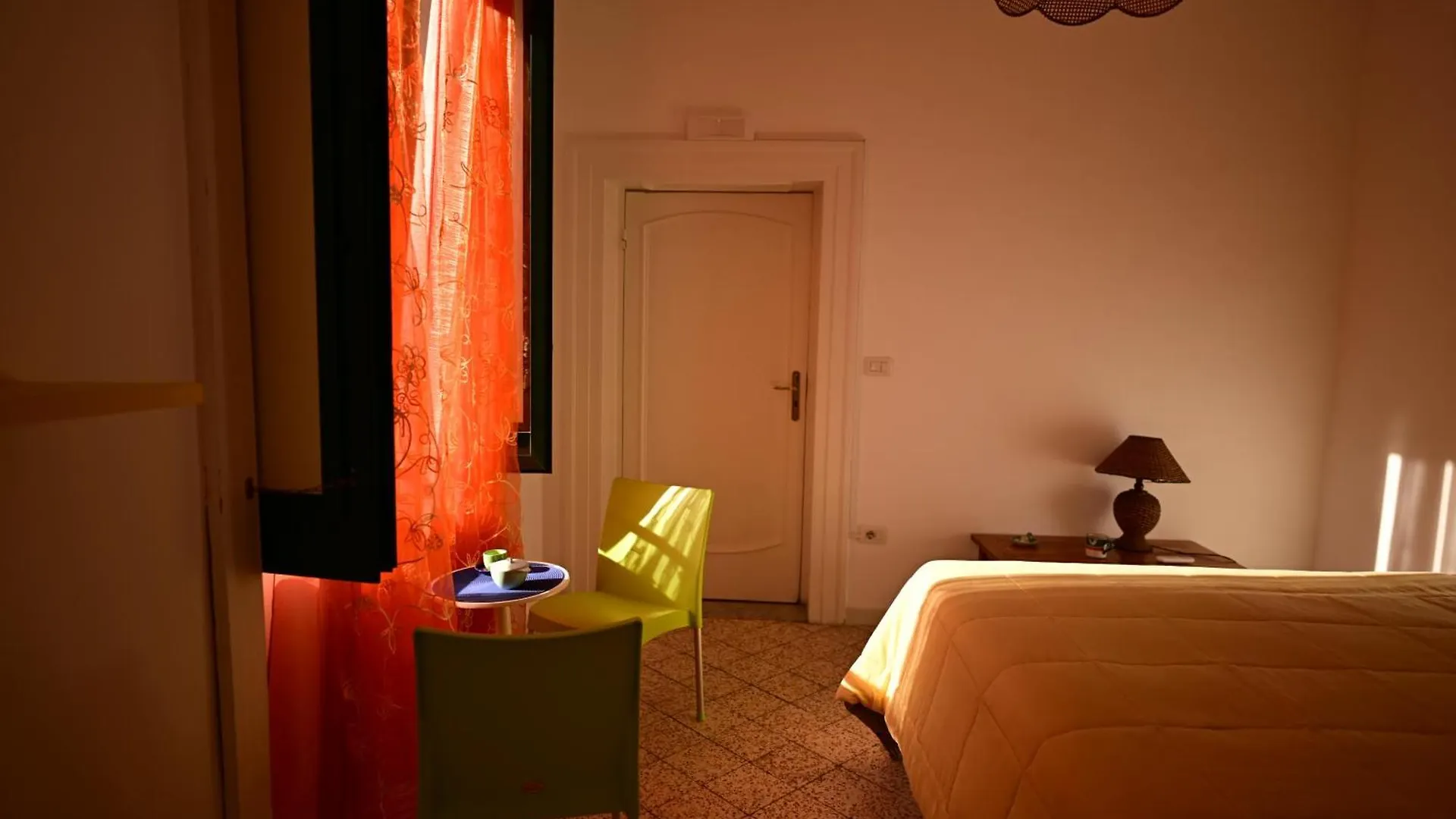 La Torretta Apartman Amalfi 0*,  Olaszország