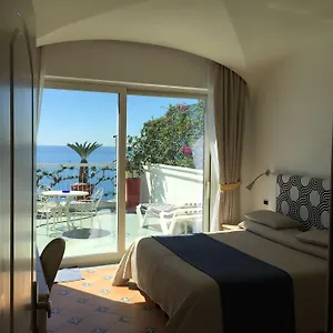 Hotell Bellevue, Amalfi