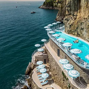 Hotell Miramalfi, Amalfi